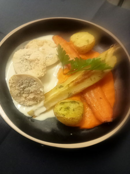 Au Péché Gourmand